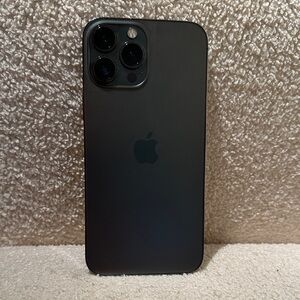 Unlocked iPhone 13 Pro Max - 512 GB - Graphite